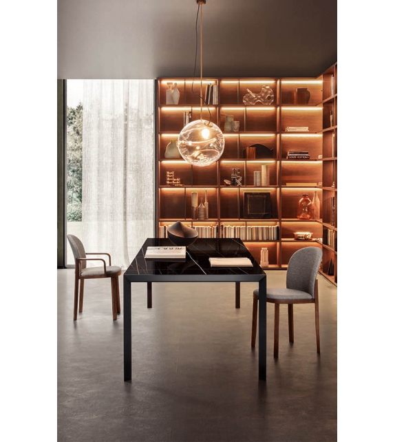 Orchestra Pianca Chaise