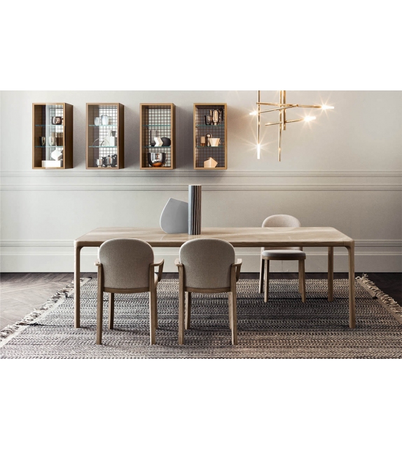 Orchestra Pianca Chair