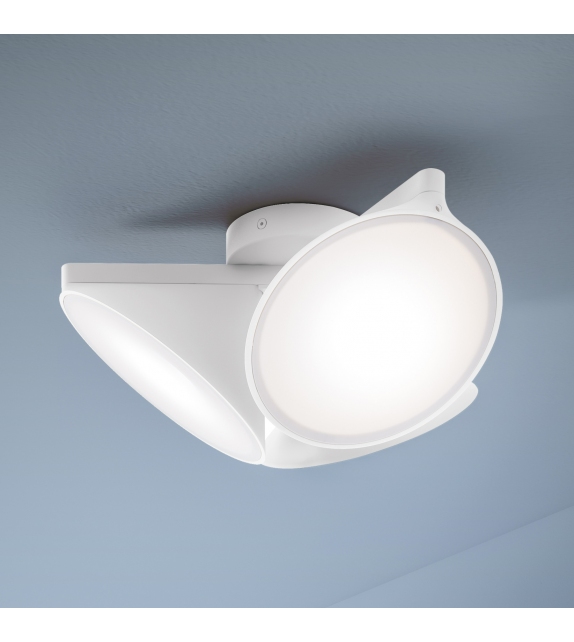 Orchid Axo Light Ceiling Lamp