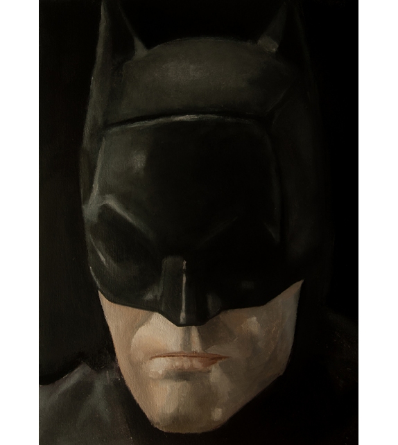 LR-006 Momenti Decorative Panel