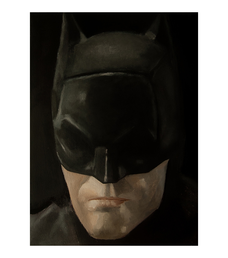 LR-006 Momenti Panel Decorativo