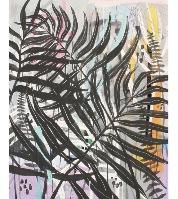 MP-002 Momenti Decorative Panel