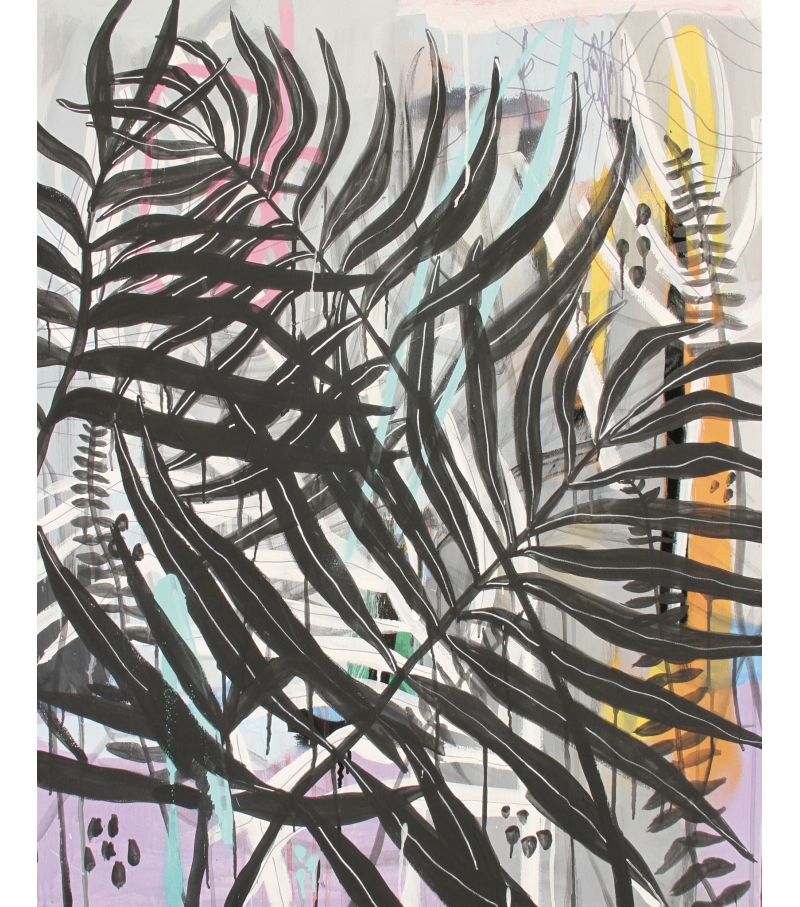 MP-002 Momenti Decorative Panel