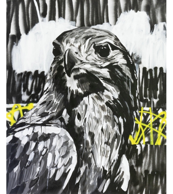 RE-012 Momenti Decorative Panel