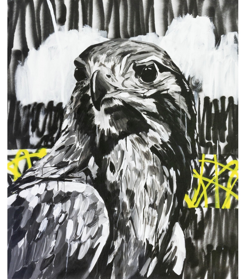 RE-012 Momenti Panneau Décoratif