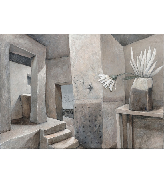 RE-010 Momenti Decorative Panel