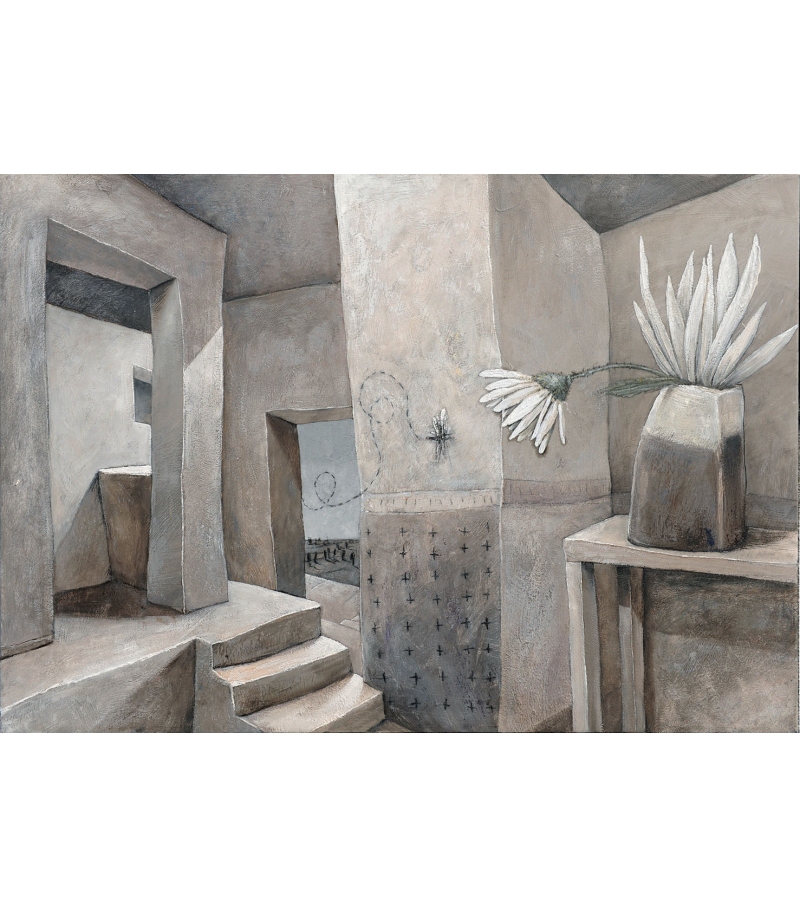 RE-010 Momenti Panel Decorativo