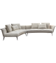 Bonaldo Lovy Modulares Sofa