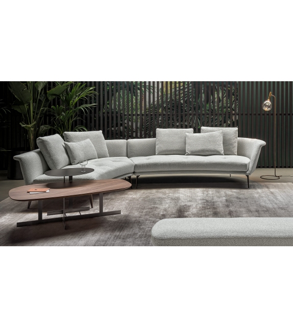 Bonaldo Lovy Modulares Sofa