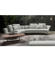 Bonaldo Lovy Modulares Sofa