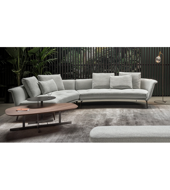 Lovy Bonaldo Sofá Modular