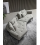 Bonaldo Lovy Modulares Sofa