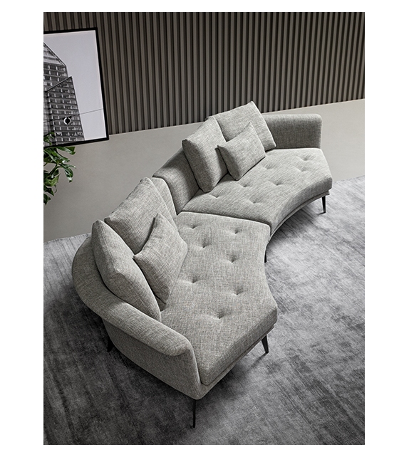 Lovy Bonaldo Sofá Modular