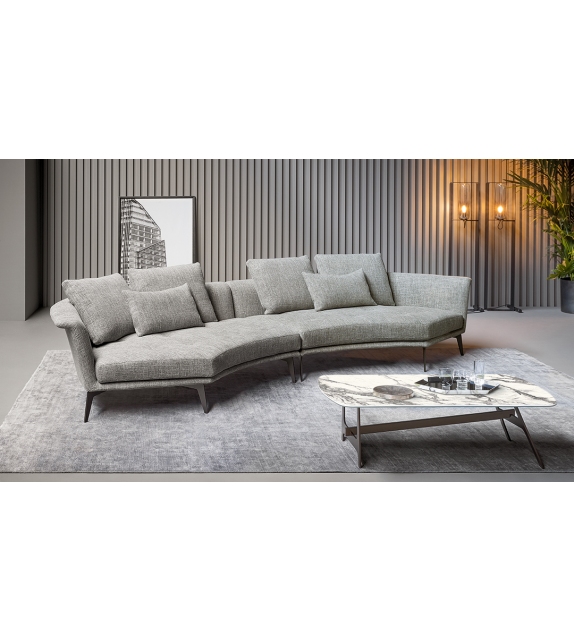 Bonaldo Lovy Modulares Sofa