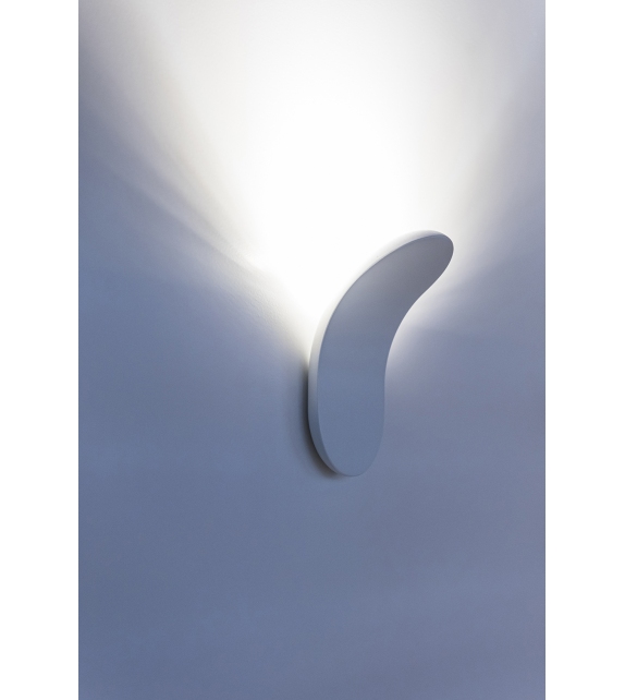Lik Axo Light Wall Lamp