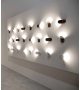 Lik Axo Light Wall Lamp