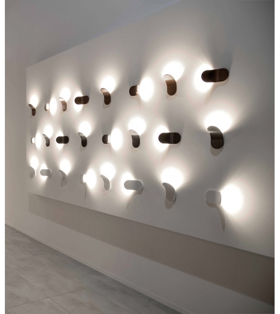 Lik Axo Light Wandleuchte