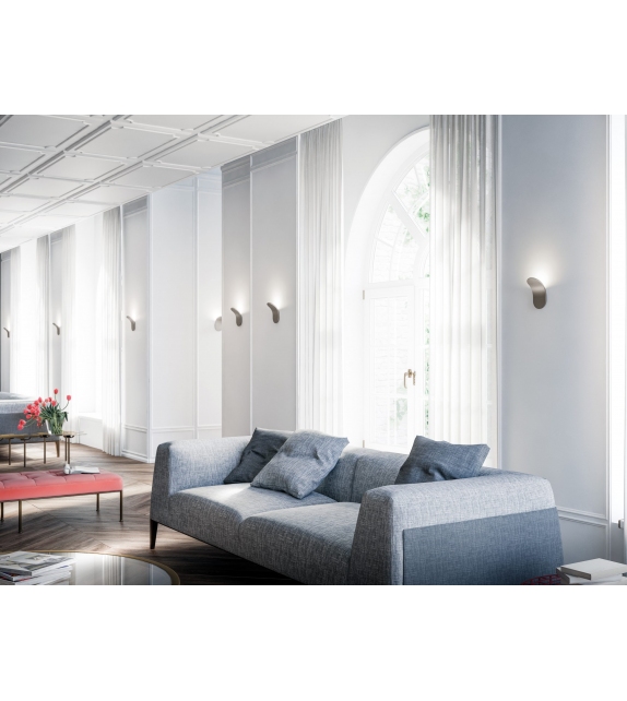 Lik Axo Light Wall Lamp