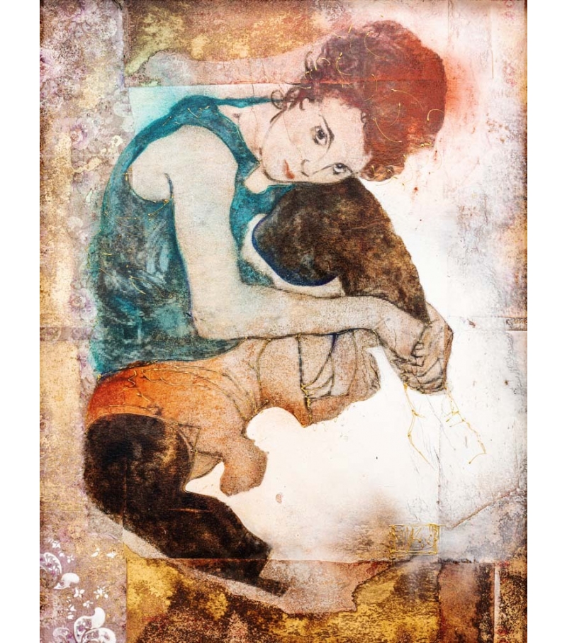 RP-009 Momenti Panel Decorativo