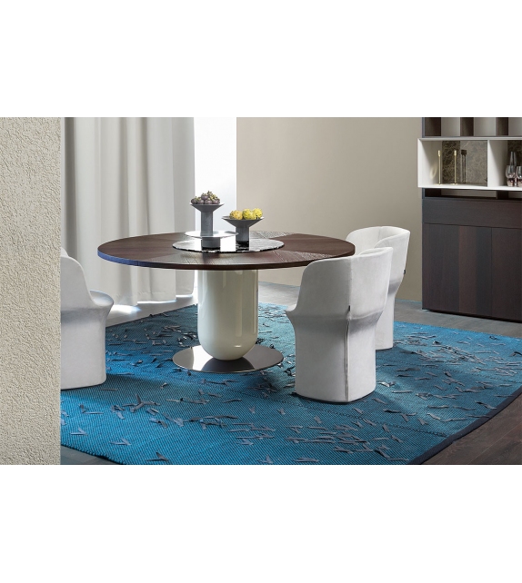 Esse Pianca Armchair