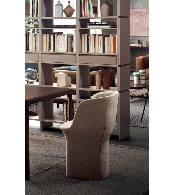 Esse Pianca Armchair