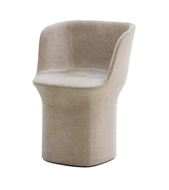 Esse Pianca Fauteuil