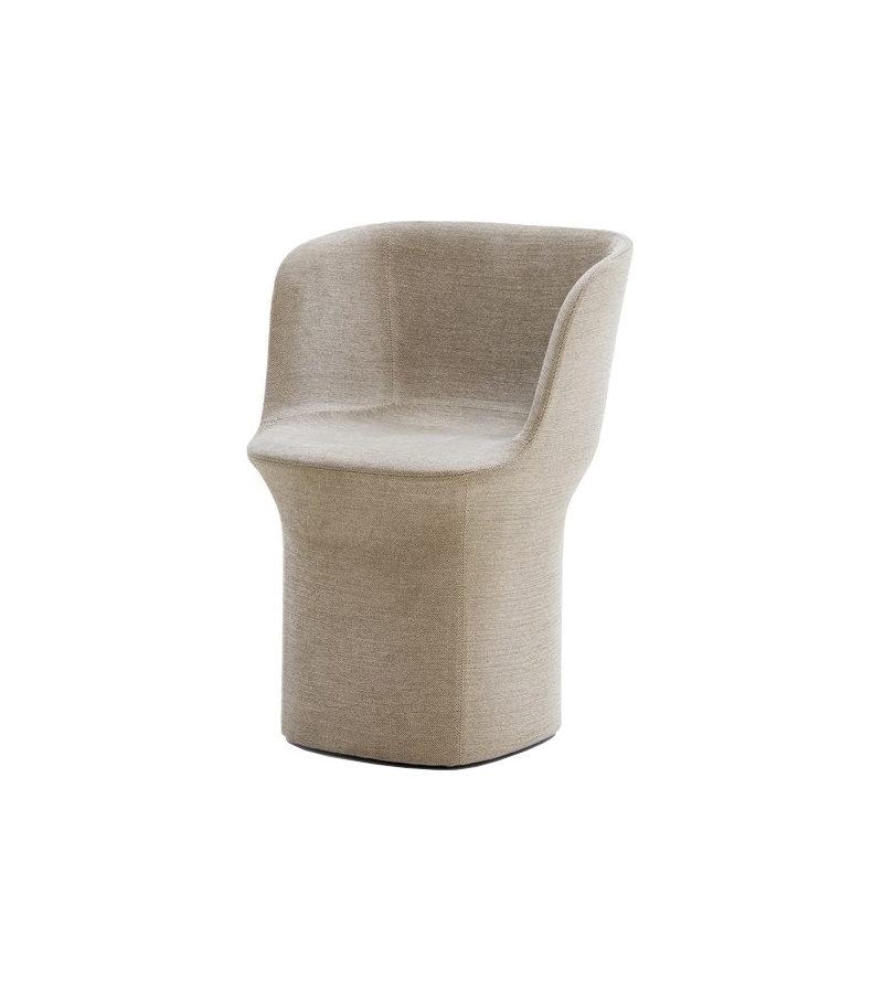 Esse Pianca Fauteuil
