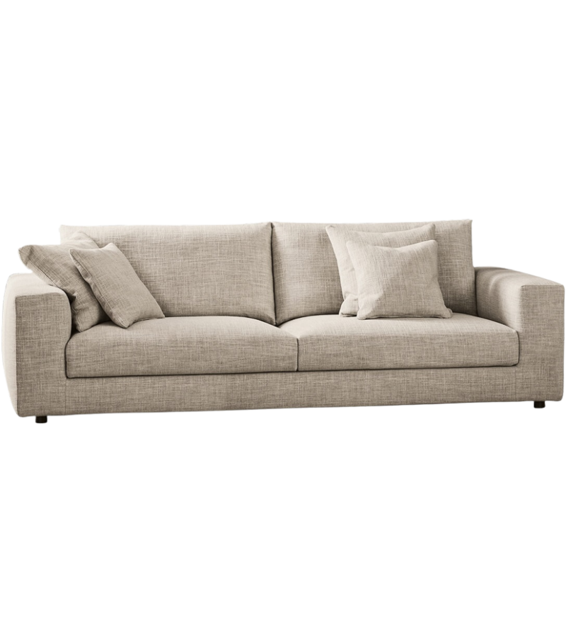 Sofa Superhiro Bonaldo
