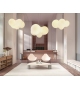 Cloudy Axo Light Pendelleuchte
