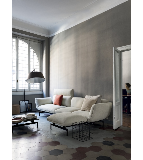 Tenso Kristalia Canapé