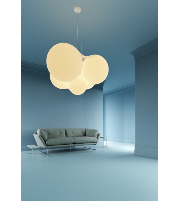 Cloudy Axo Light Pendelleuchte
