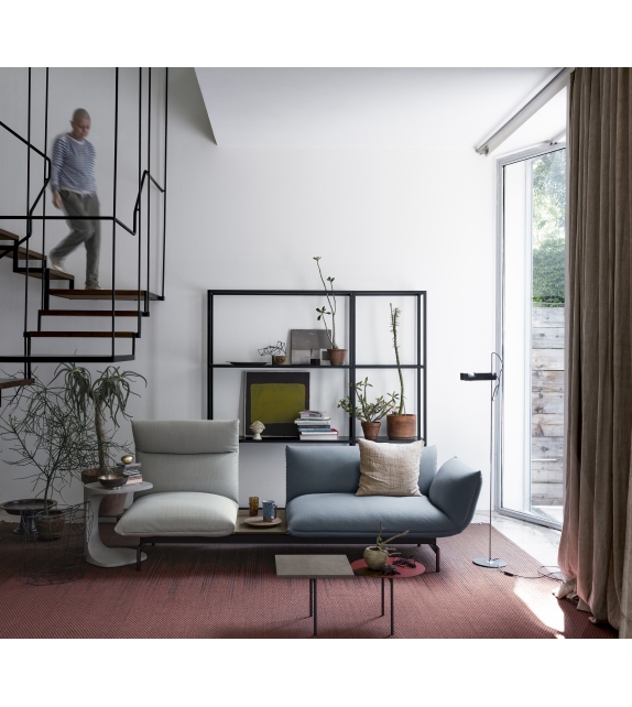 Tenso Kristalia Canapé