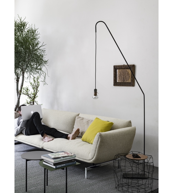 Tenso Kristalia Divano