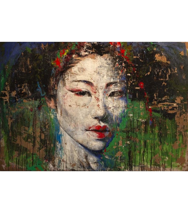 HO-001 Momenti Decorative Panel