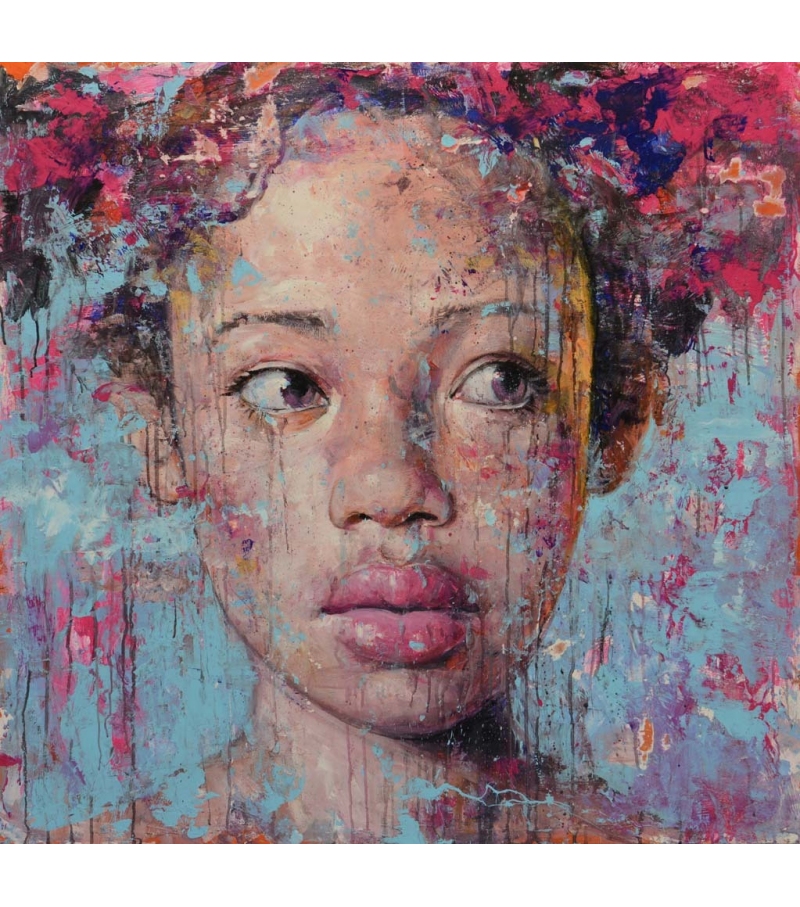 MC-001 Momenti Panel Decorativo