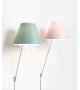 Costanza Luceplan Lampada da Parete