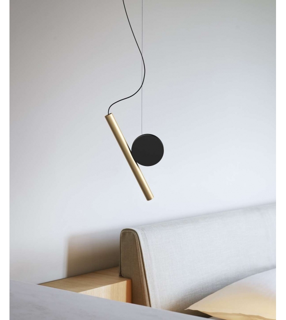 Doi Luceplan Wall / Ceiling Lamp