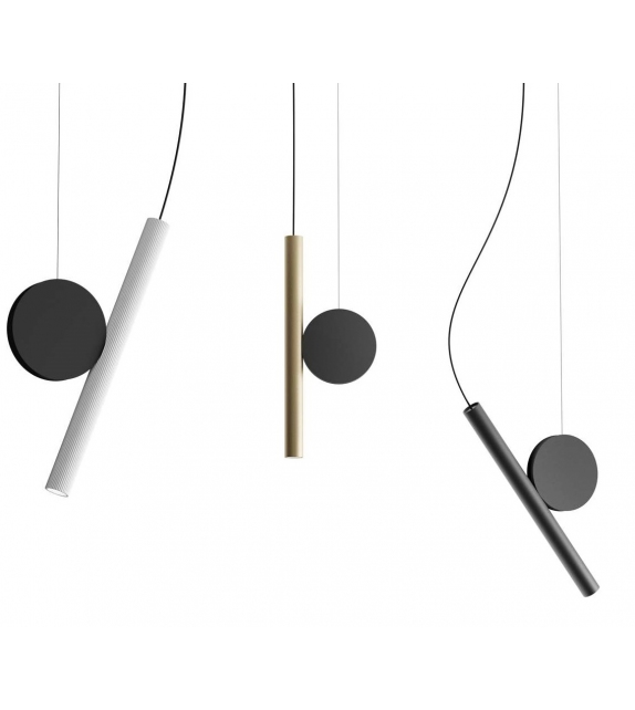 Doi Luceplan Wandleuchte / Decken