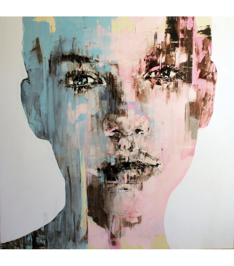 GI-068 Momenti Deckorative Platte