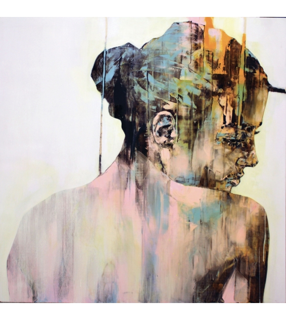 MG-026 Momenti Decorative Panel