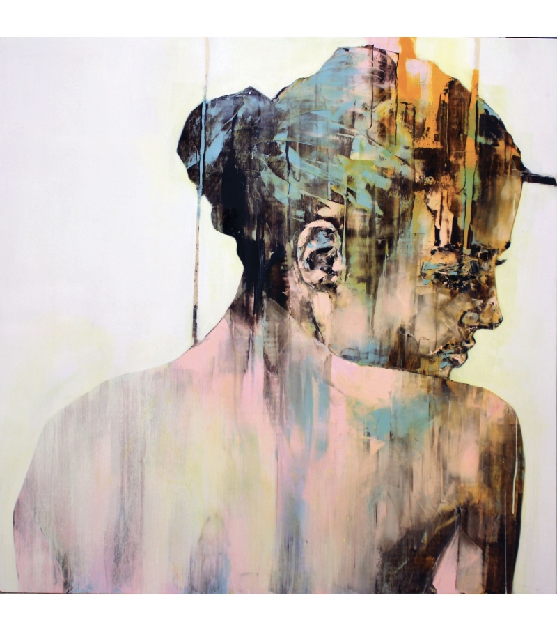 MG-026 Momenti Decorative Panel