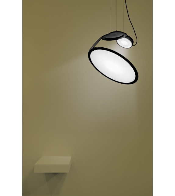 Cut Axo Light Pendelleuchte