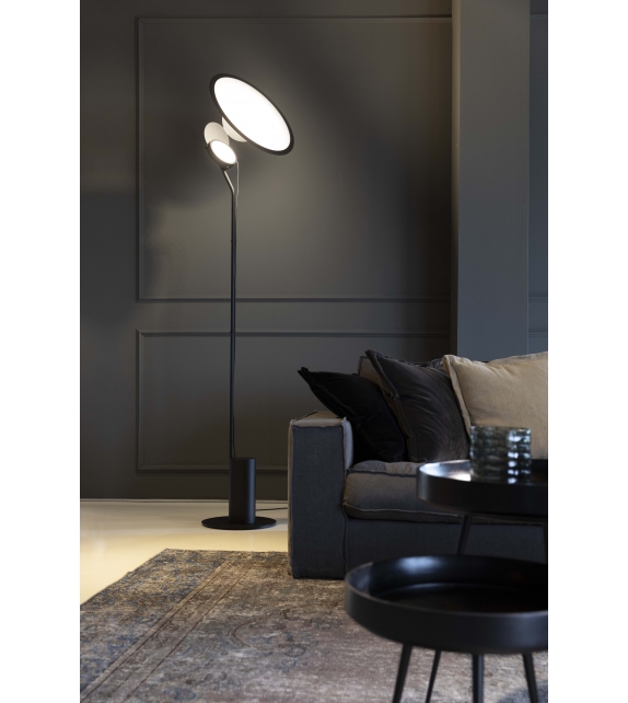 Cut Axo Light Floor Lamp