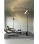 Cut Axo Light Floor Lamp