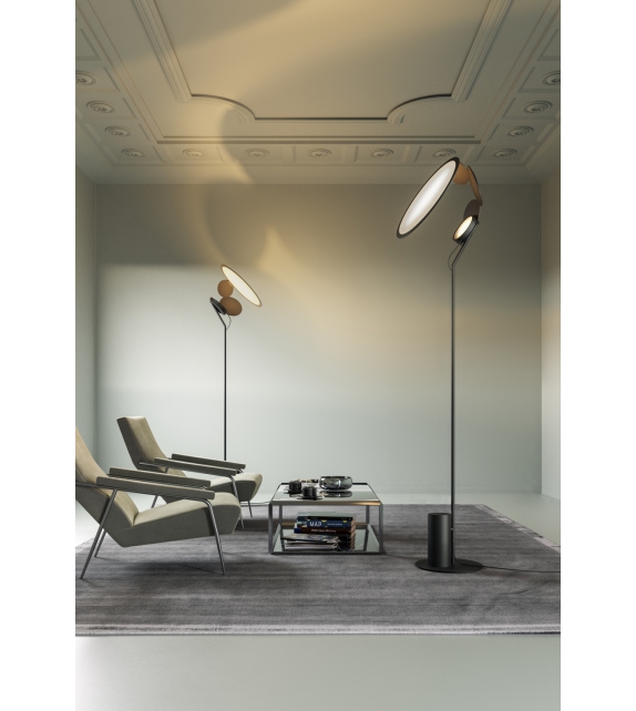 Cut Axo Light Stehleuchte