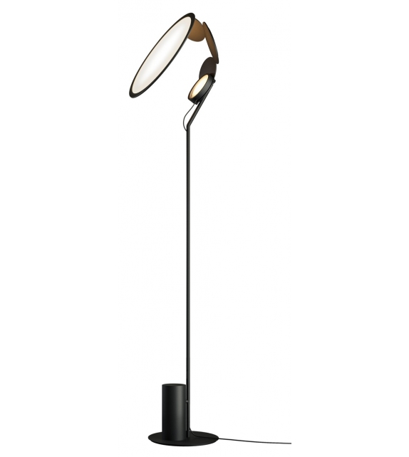 Cut Axo Light Lampada da Terra