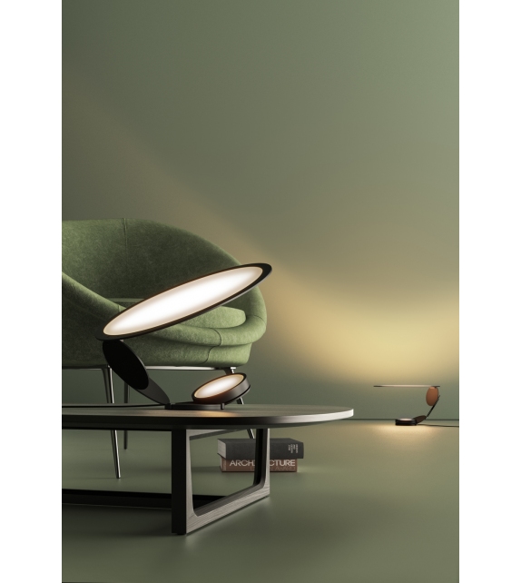 Cut Axo Light Lámpara de Mesa