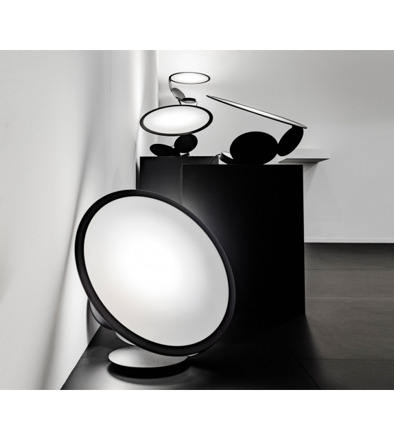 Cut Axo Light Lámpara de Mesa