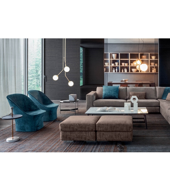 Esse Lounge Pianca Butaca