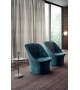 Esse Lounge Pianca Fauteuil